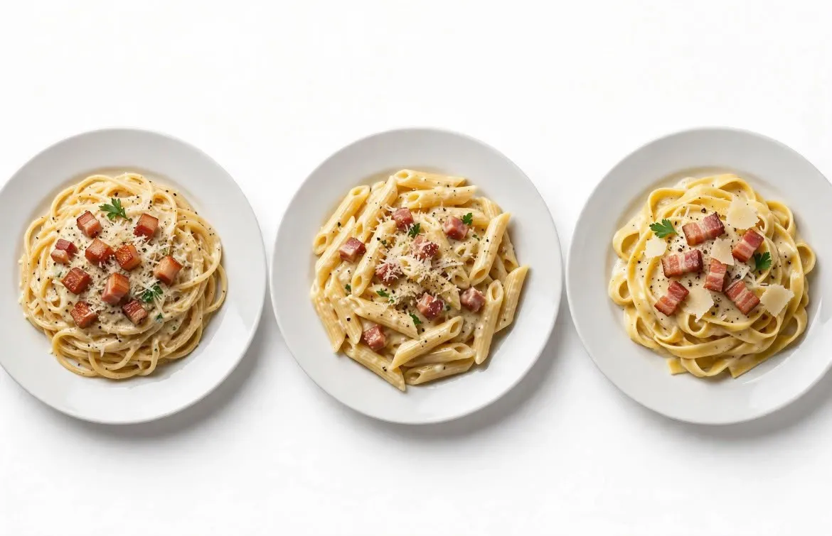 Carbonara